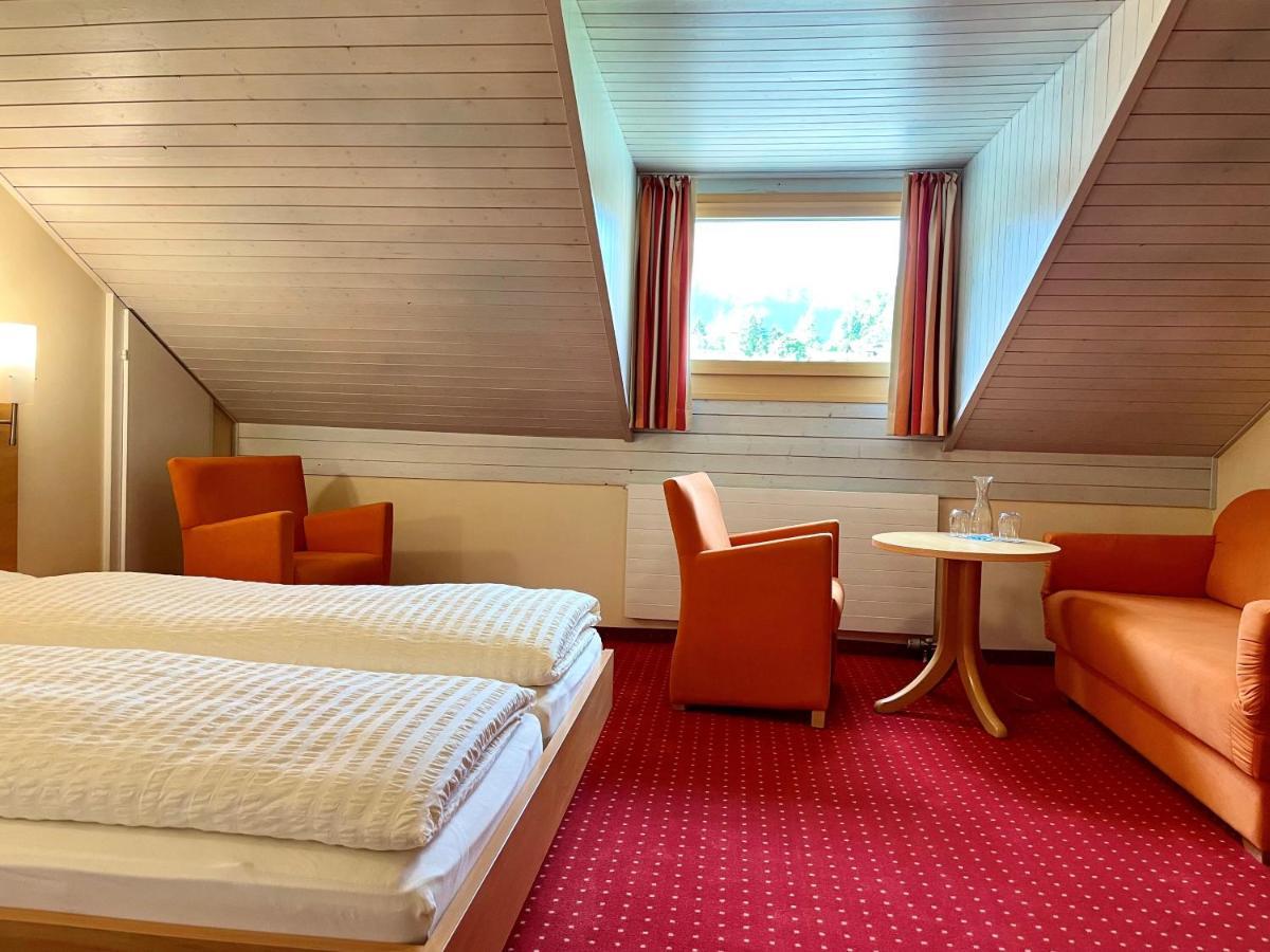 Boutique Und Bier Hotel Des Alpes Fiesch Εξωτερικό φωτογραφία