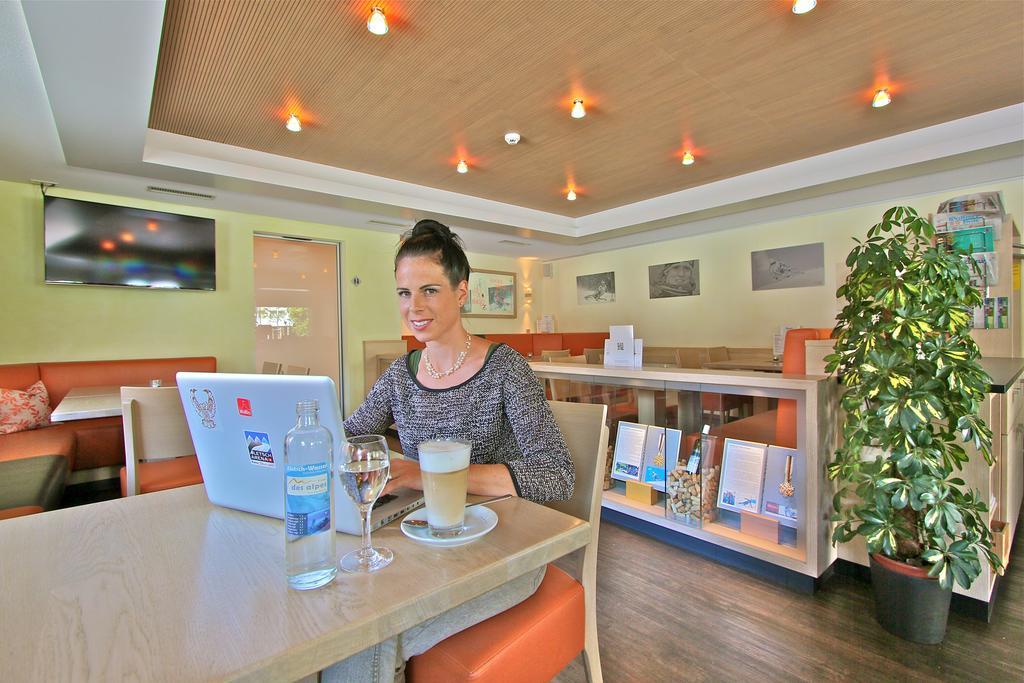 Boutique Und Bier Hotel Des Alpes Fiesch Εξωτερικό φωτογραφία