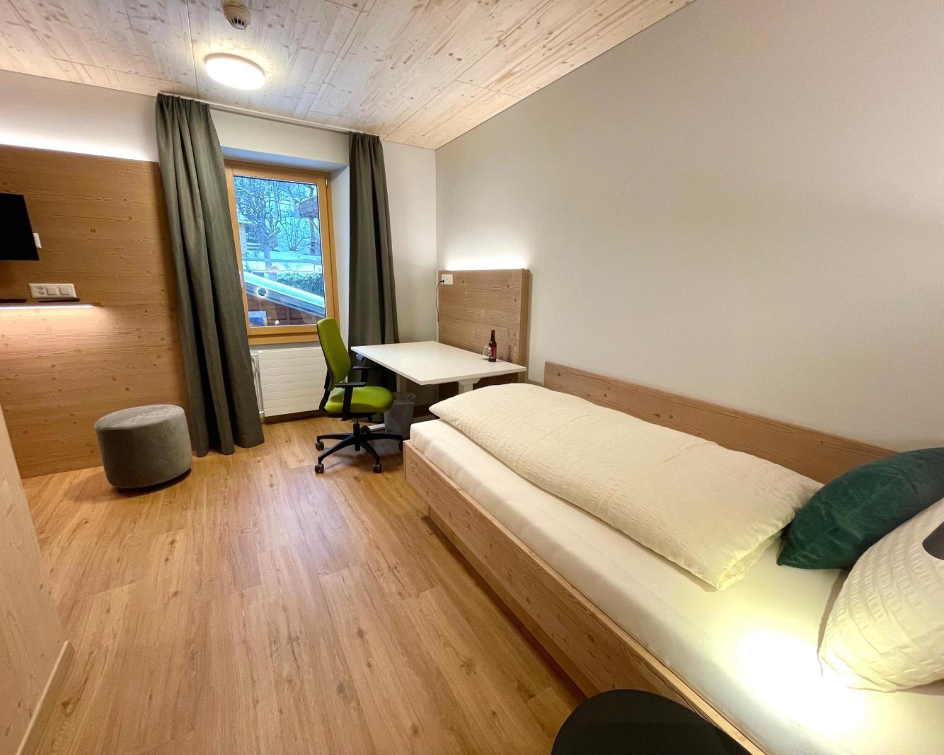 Boutique Und Bier Hotel Des Alpes Fiesch Εξωτερικό φωτογραφία