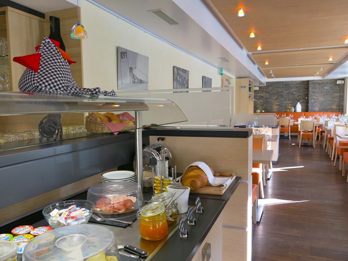 Boutique Und Bier Hotel Des Alpes Fiesch Εξωτερικό φωτογραφία